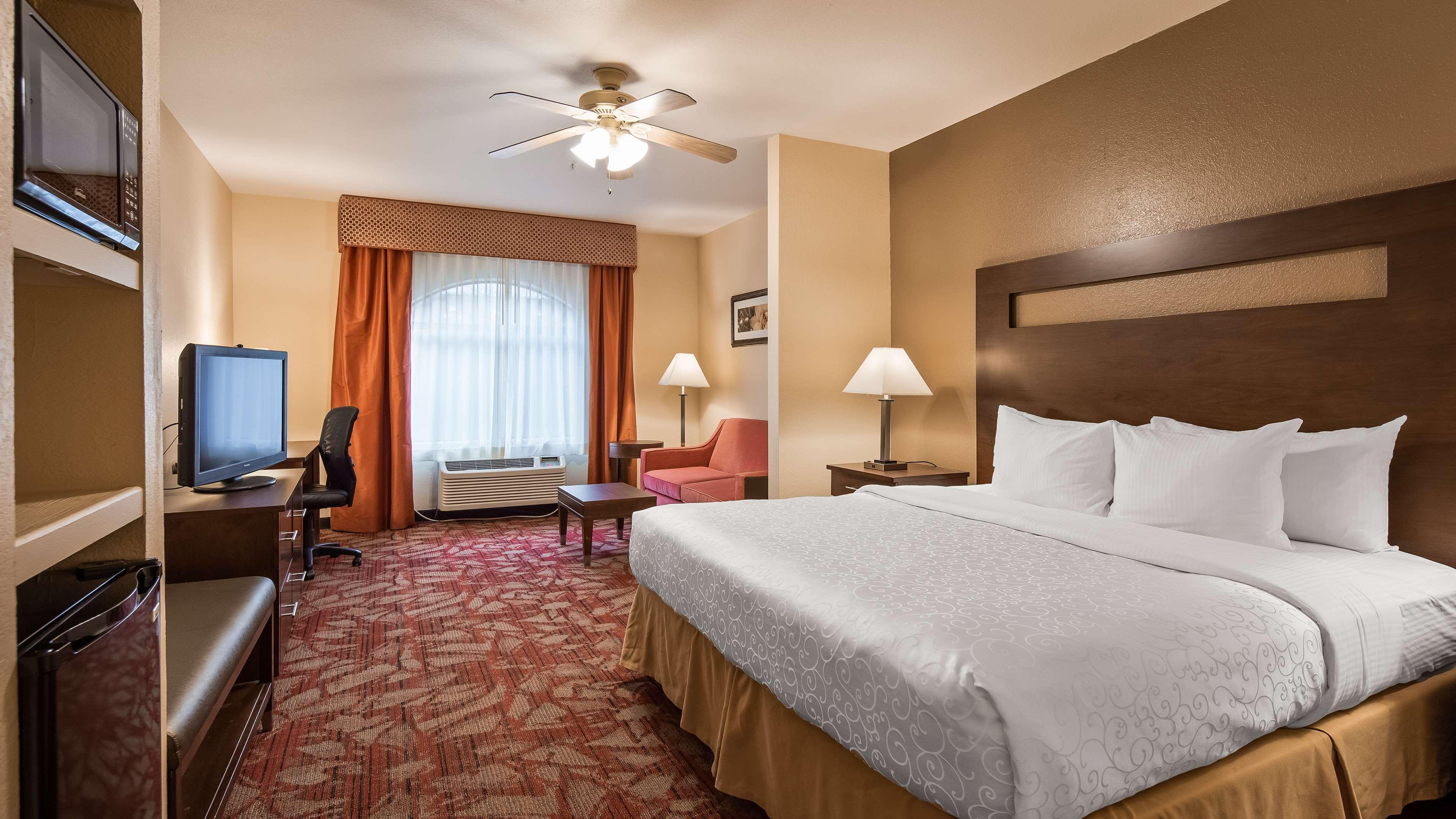 Best Western Plus Ruidoso Inn Zewnętrze zdjęcie