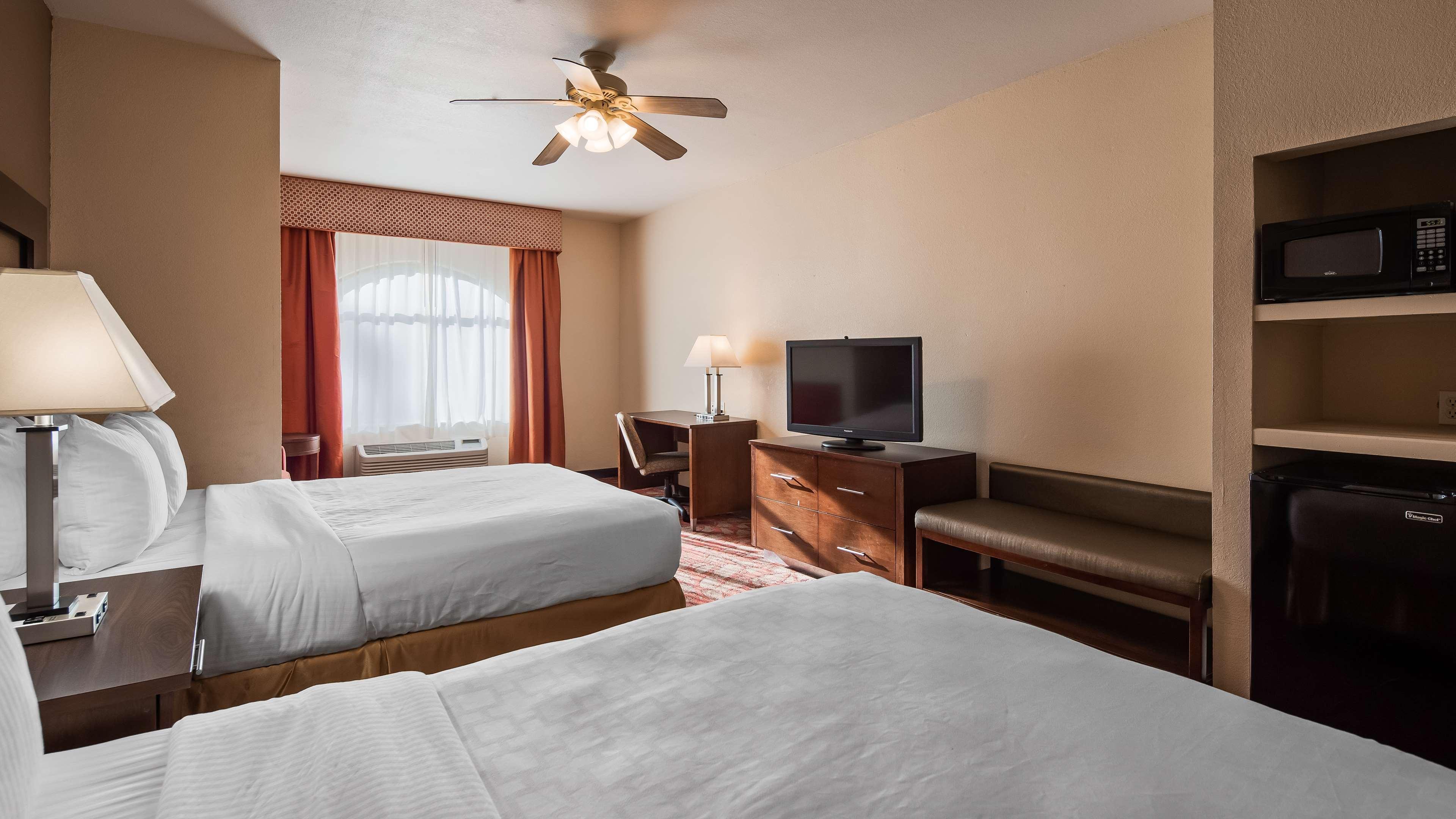 Best Western Plus Ruidoso Inn Zewnętrze zdjęcie