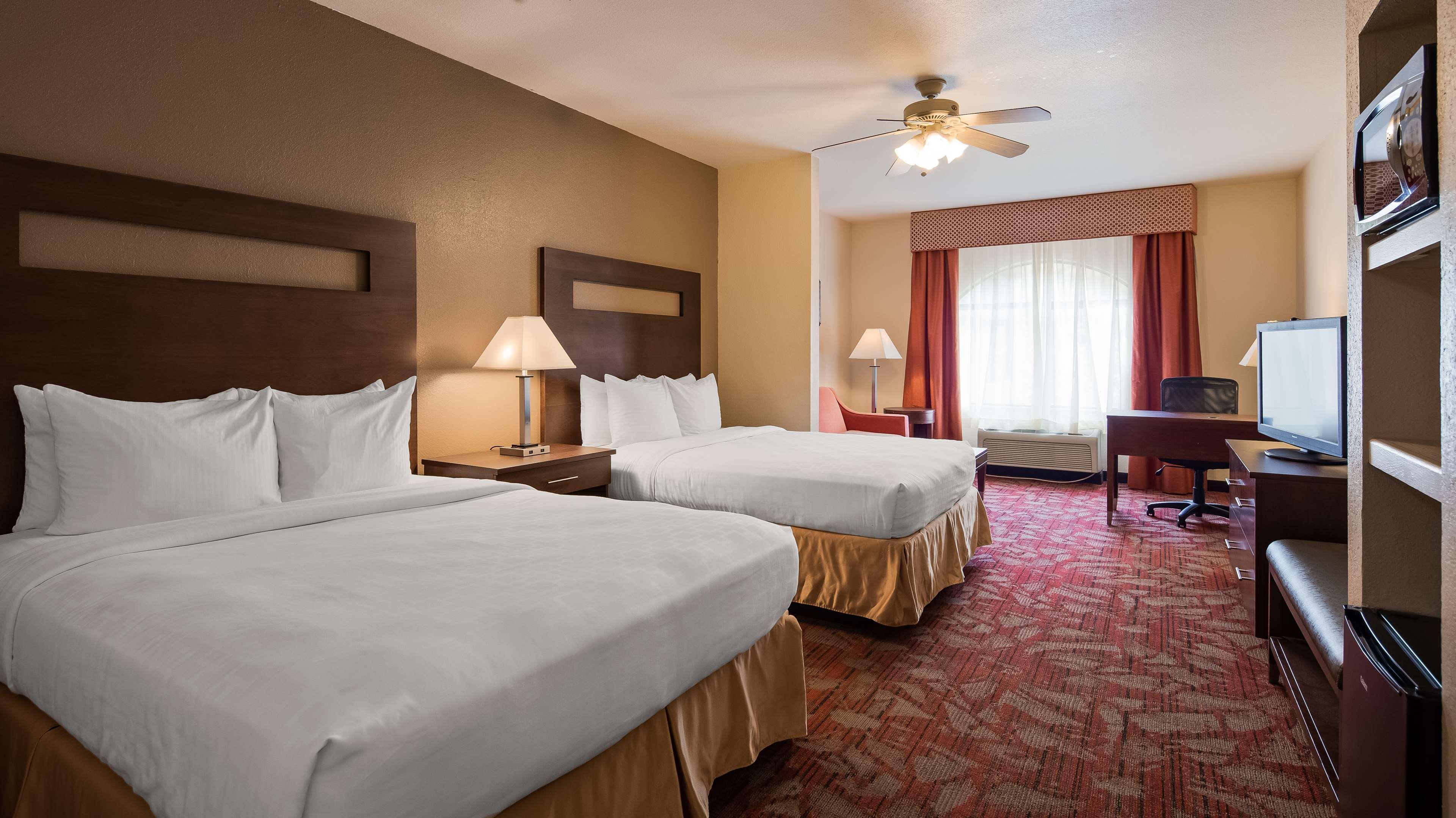 Best Western Plus Ruidoso Inn Zewnętrze zdjęcie