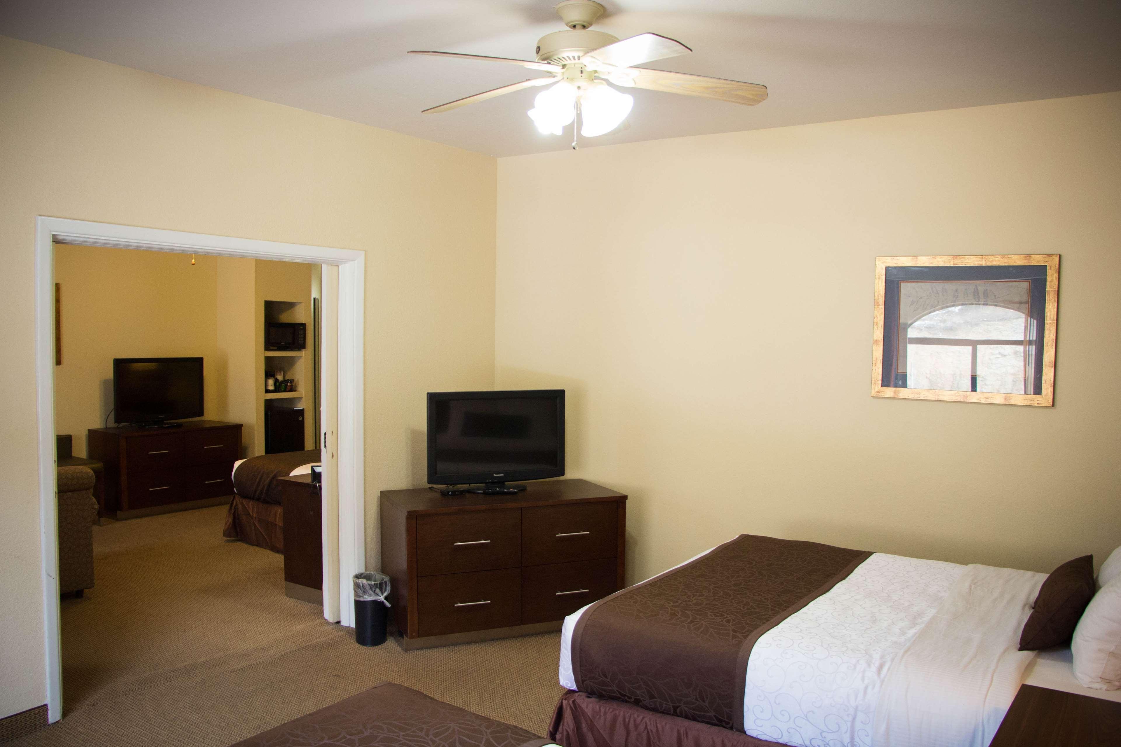 Best Western Plus Ruidoso Inn Zewnętrze zdjęcie